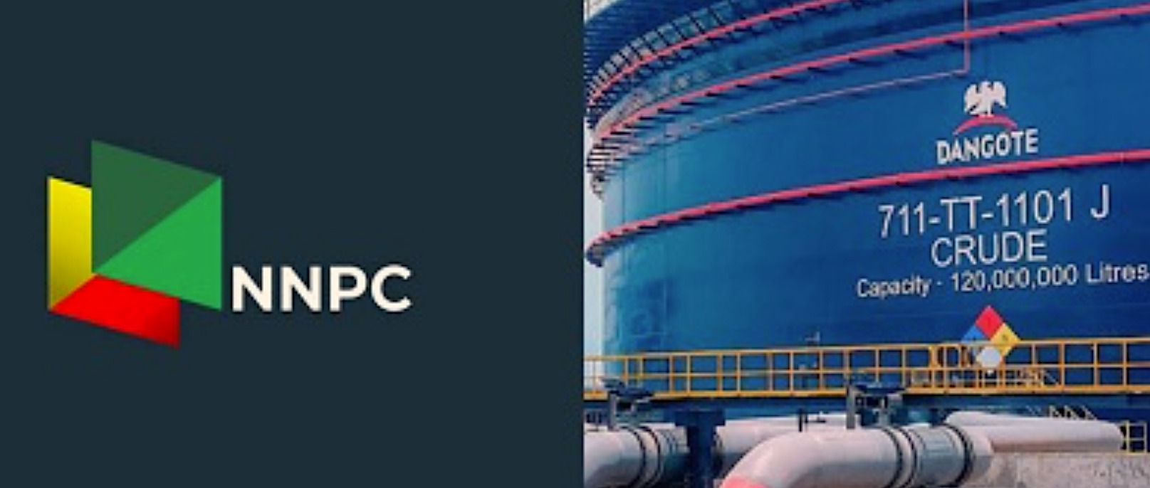 NNPCL Clarifies Dangote Refinery Crude Oil Sales Agreement