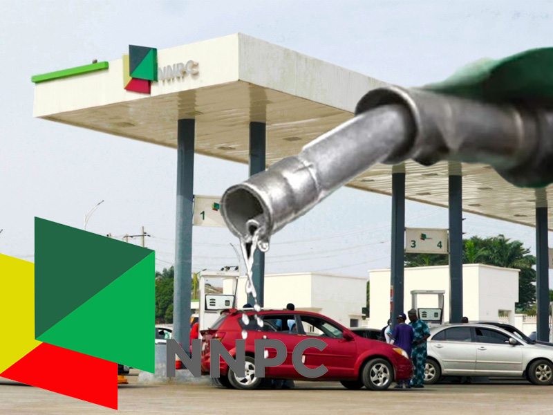 NNPCL Reduces Petrol Prices at Retail Stations Amid Market Adjustments