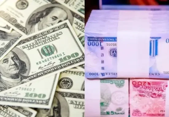 Naira Weakens Against Dollar Amid Declining FX Inflows