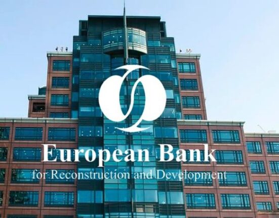 Nigeria Becomes 77th Shareholder in EBRD, Eyes Future Investments