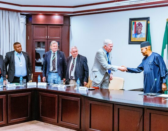 Nigeria Partners with UK’s Zander Corporation to Boost Afforestation