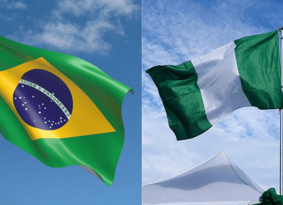 Nigeria Signs $8 Billion Agriculture Deal with Brazil