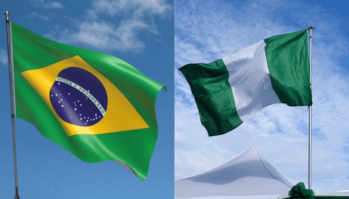 Nigeria Signs $8 Billion Agriculture Deal with Brazil