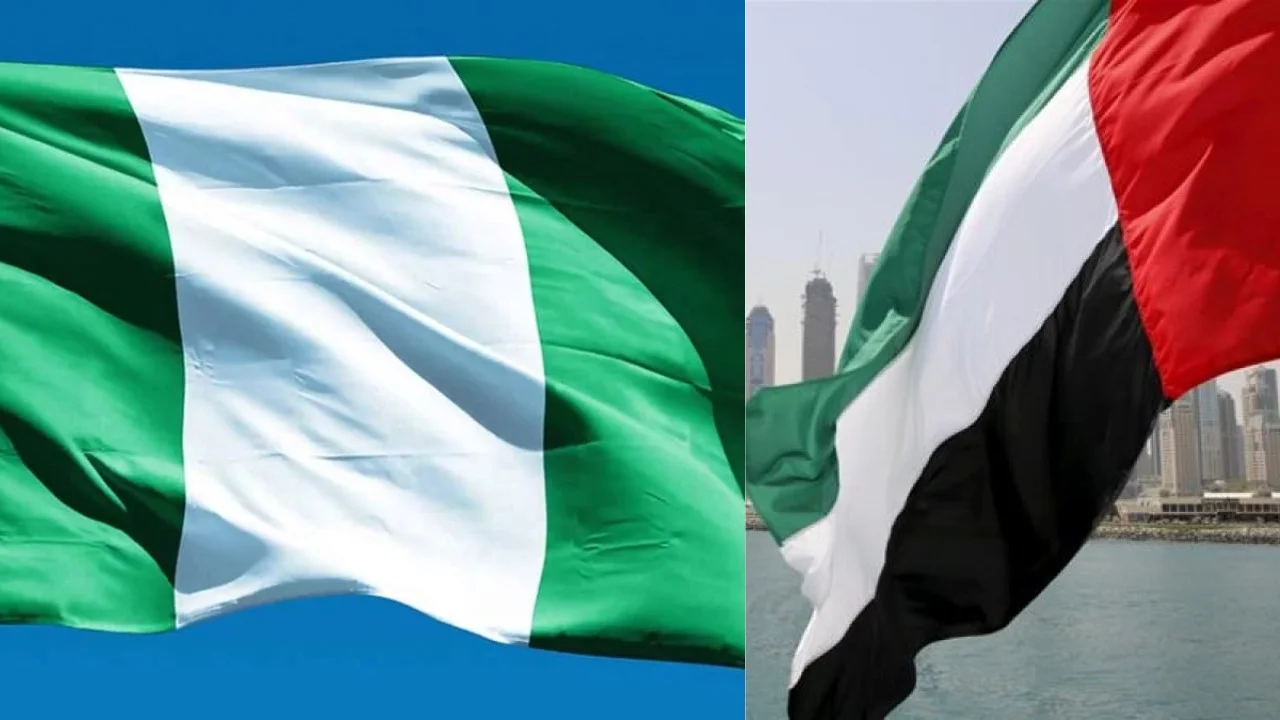 Nigeria, UAE to Discuss Visa Challenges in Fresh Talks