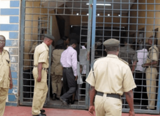 Nigerian Death Row Population Rises by 98 in Six Months