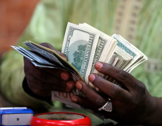 Nigeria’s Foreign Exchange Reserves Fall by $1.31bn in February