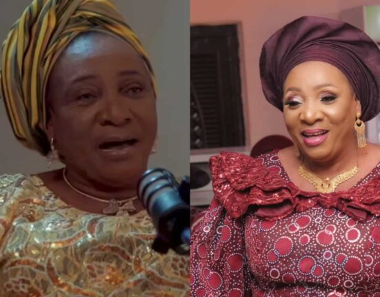 Nollywood Veteran Dupe Jayesimi Speaks on Pain of Childlessness