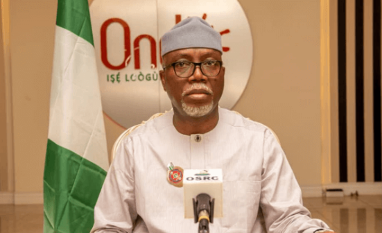 Ondo Governor Approves Employment of 1,010 Secondary School Teachers