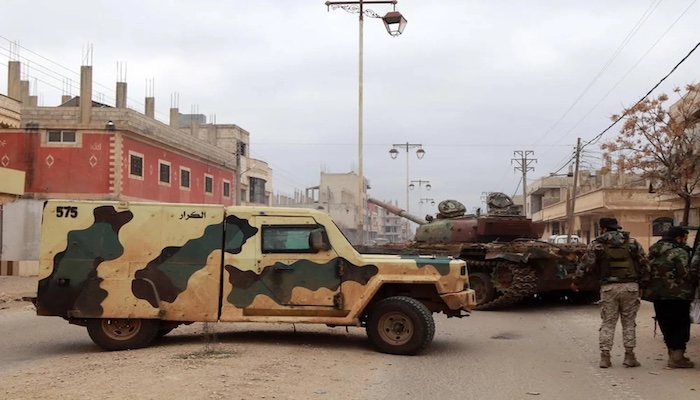 Over 70 Killed as Clashes Intensify in Syria’s Coastal Region