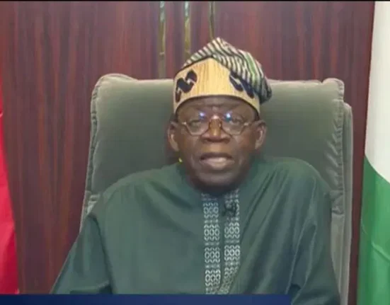 President Tinubu Declares State of Emergency in Rivers, Suspends Governor and Lawmakers