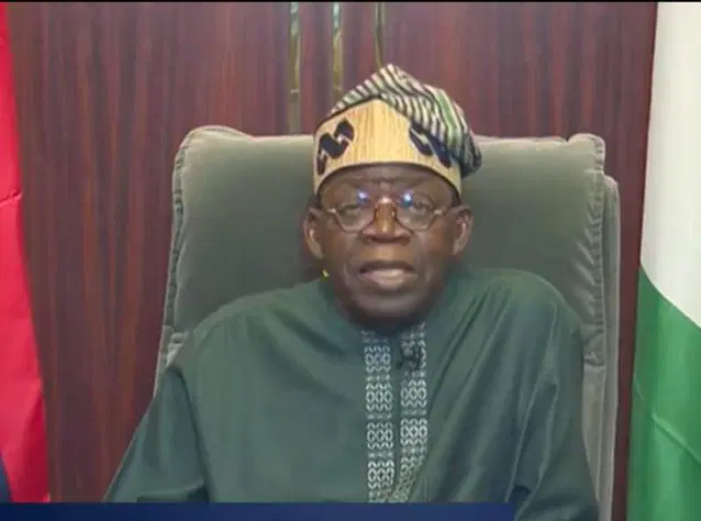 President Tinubu Declares State of Emergency in Rivers, Suspends Governor and Lawmakers