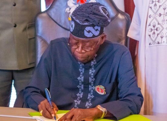 President Tinubu Grants Automatic Employment to 774 National Health Fellows