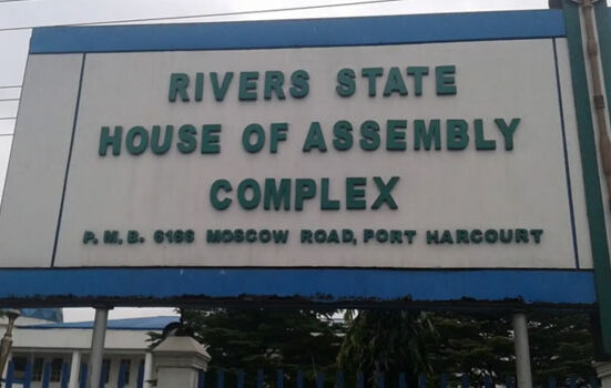 Rivers Assembly gives Governor Fubara 48 hours to submit list of new commissioner nominees