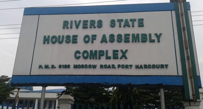 Rivers Assembly gives Governor Fubara 48 hours to submit list of new commissioner nominees