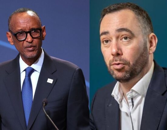 Rwanda Cuts Diplomatic Ties with Belgium Over DRC Conflict