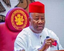 Senate Passes Vote of Confidence in Akpabio Amid Controversy