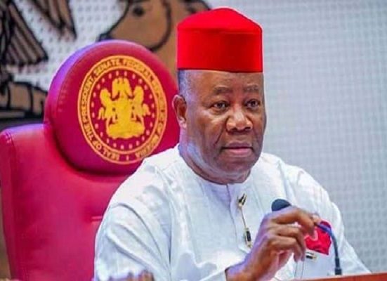 Senate Passes Vote of Confidence in Akpabio Amid Controversy