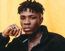 Singer Joeboy Criticises Social Media Validation and Excessive Talk in Relationships