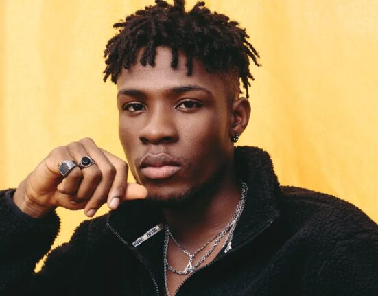 Singer Joeboy Criticises Social Media Validation and Excessive Talk in Relationships