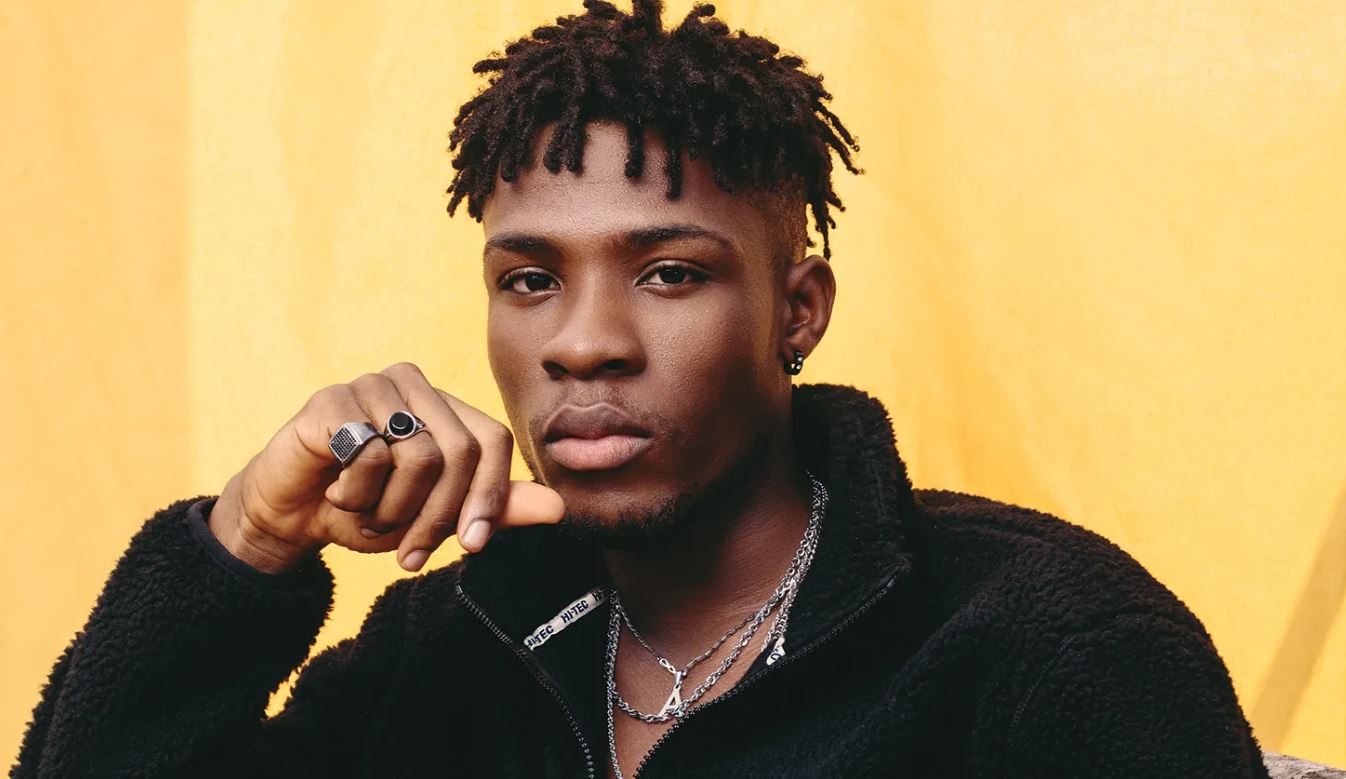 Singer Joeboy Criticises Social Media Validation and Excessive Talk in Relationships