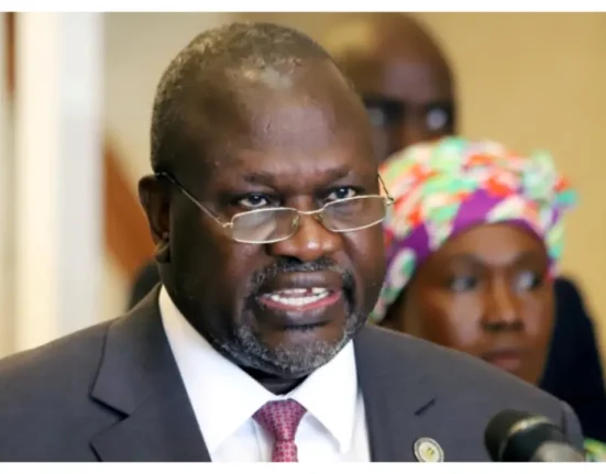 South Sudanese Forces Arrest Petroleum Minister, top Machar Allies