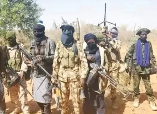 Suspected Terrorists Kill 13 in Kebbi State Reprisal Attack