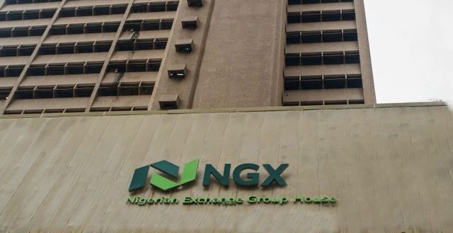 Value of transactions on NGX up by 3.84%