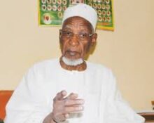 Veteran Kano Industrialist Nasiru Ahali Dies at 108 