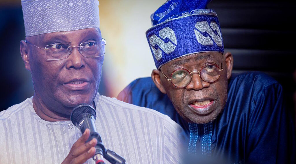 Atiku Urges Tinubu to Return from France Amid Rising Insecurity