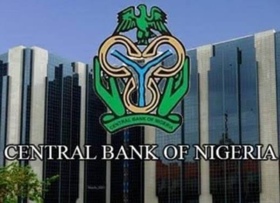 CBN Backs Stronger Banks to Power $1 Trillion Economy Ambition