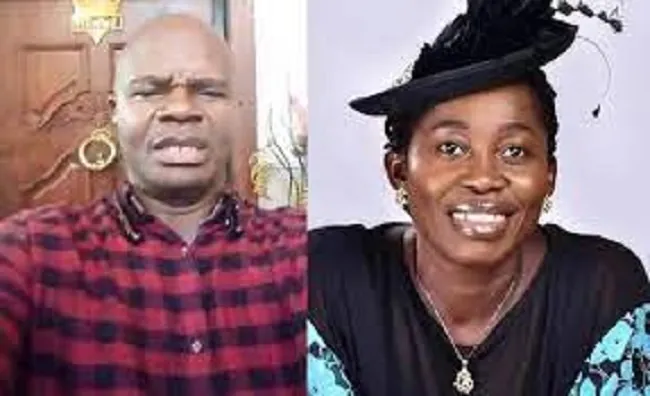 Court Sentences Osinachi’s Husband to Death