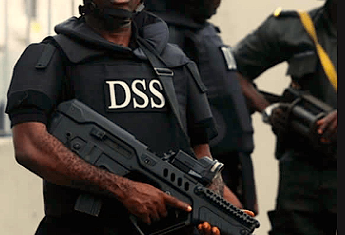 DSS Arrests 30 Suspected Bandits and Informants in Kaduna Operations