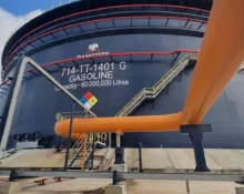 Dangote Refinery Reduces Petrol Price to N865 per Litre