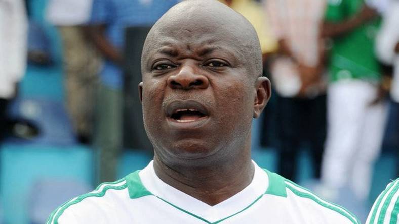 Edel FC’s New Coach Okpala Sets Survival Target in Nigeria National League