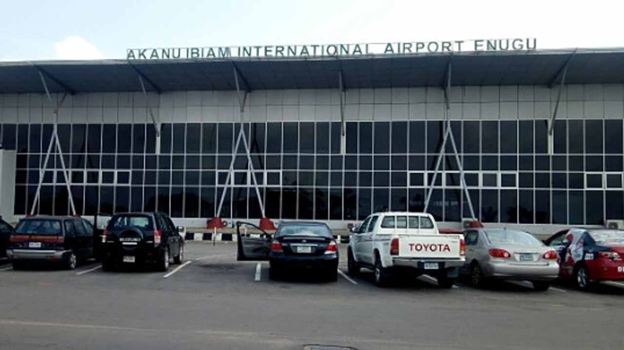Enugu Reps Back Airport Concession, Say It’ll Boost South East Economy