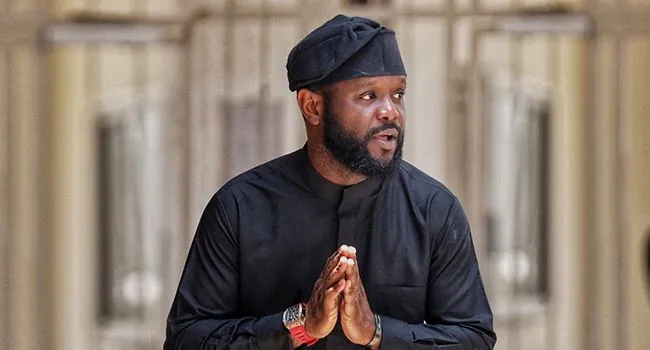 Ex-NANS Leader Accuses Seyi Tinubu of Interfering in Student Politics