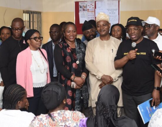 FCT Offers Free Health Insurance and Caesarean Sections to Expectant Mothers