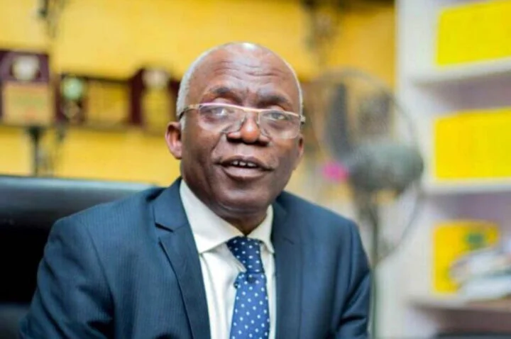 Falana Denies Misrepresenting Supreme Court Ruling Operation