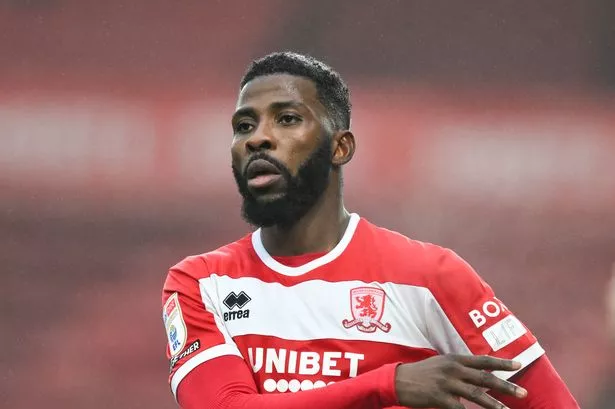 Iheanacho’s Dressing Room Influence Praised Amid Struggles at Boro