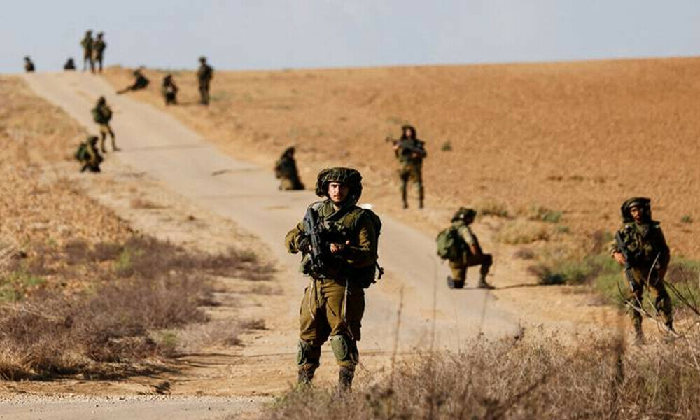 Israel to Maintain Buffer Zones in Gaza Post-Conflict, Says Defence Minister