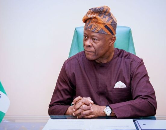 Maritime Minister Orders Activation of Vessel Financing Scheme