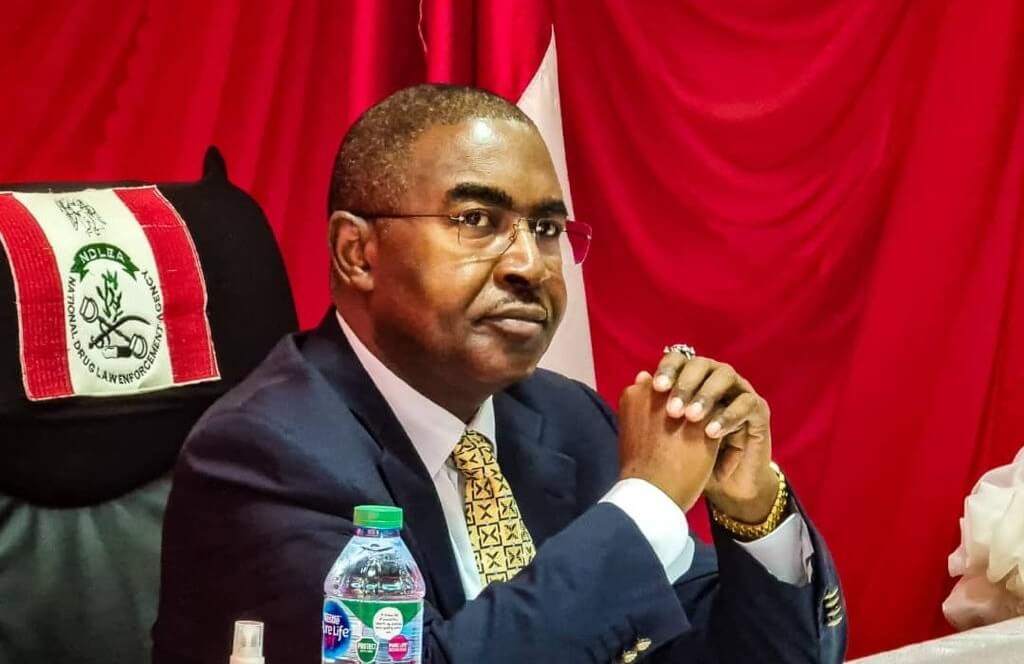 Drug Screening for Youth Corps and Couples 'Preventive, Not Punitive', Says NDLEA