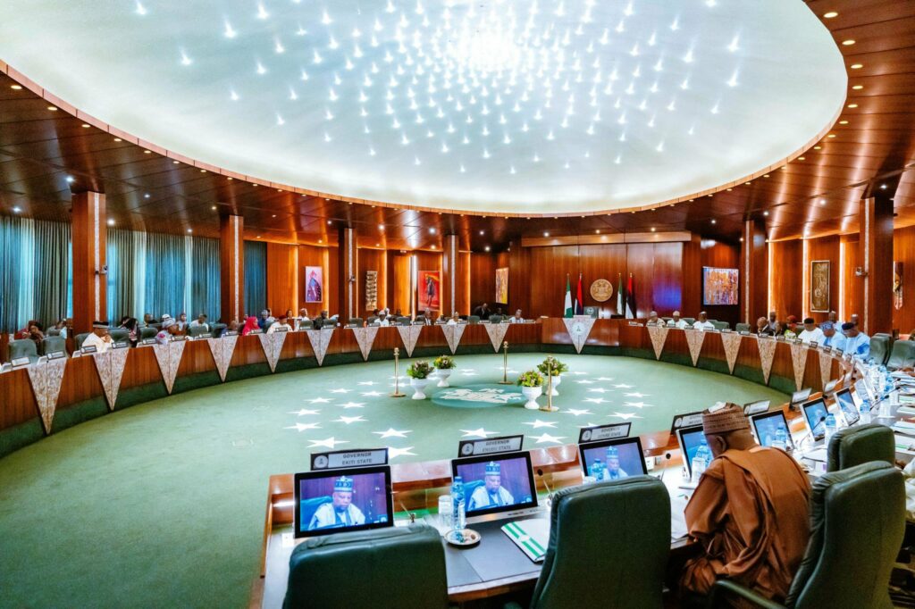 NEC Postpones State Police Talks for Third Time Amid Time Constraints