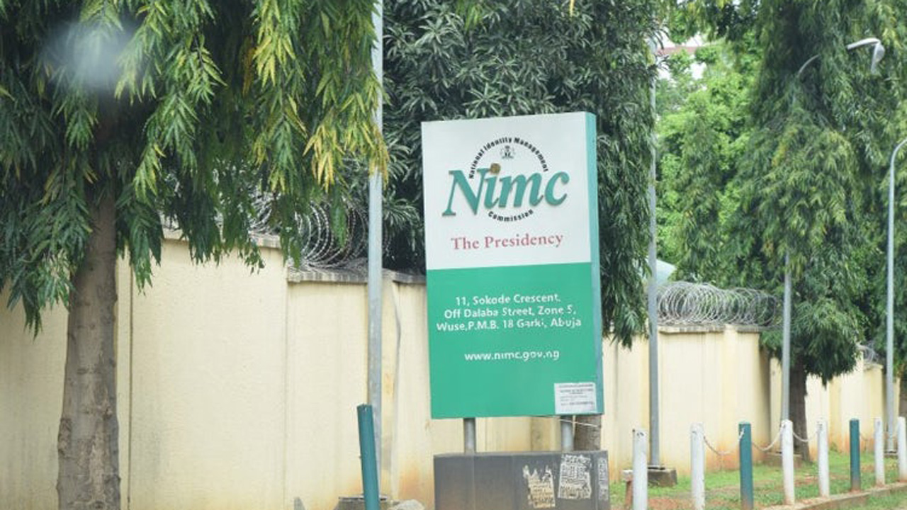 NIN Enrolment Rises to 117 Million, as Lagos Leads Registration Figures