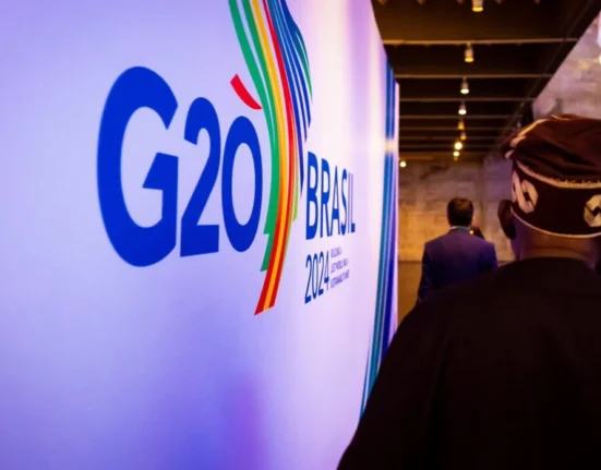 Nigeria Poised to Host G20 Event as South Africa Extends Invitation