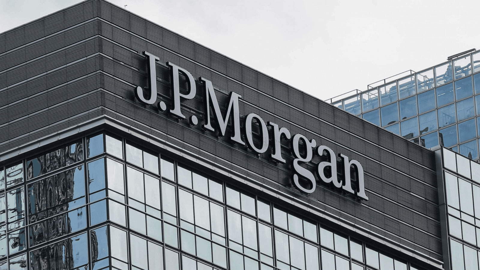 Nigeria Seeks Re-entry Into J.P. Morgan Emerging Markets Bond Index