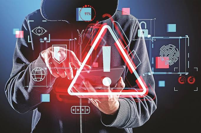 Nigeria Warns of Rising Cyber-Slavery Targeting Youths