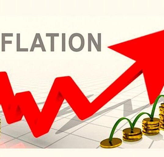 Nigeria’s Inflation Rises to 24.23% in March