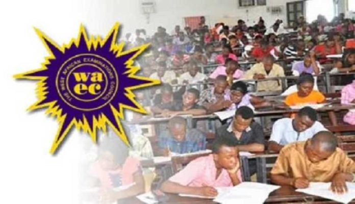 Over 31,000 Lagos Students Fail WAEC Despite ₦1.57bn Government Support