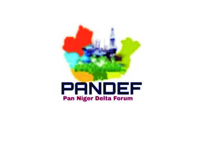 PANDEF Urges House Speaker to Intervene in Rivers Crisis